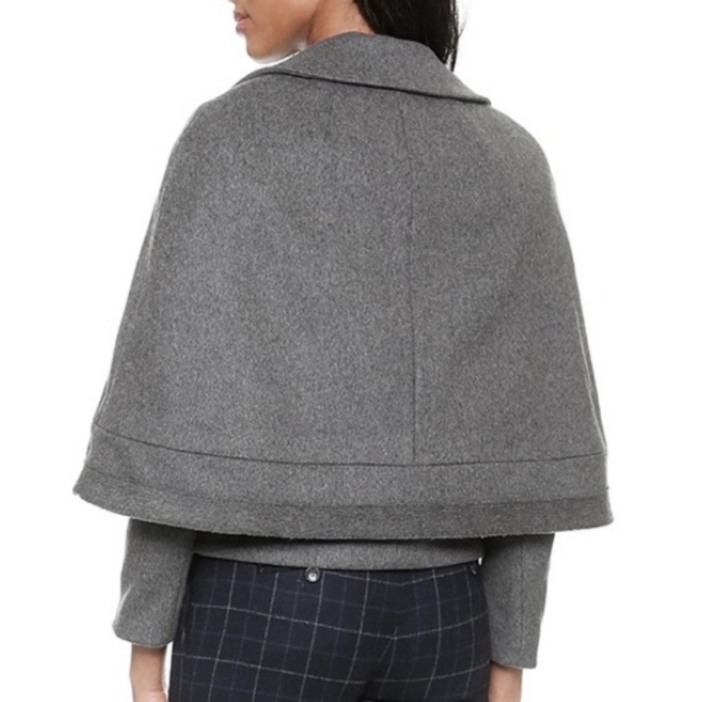 **HP** TORY BURCH Convertible Jacket - Picture 5 of 11